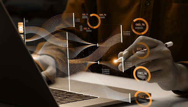 data centric FM